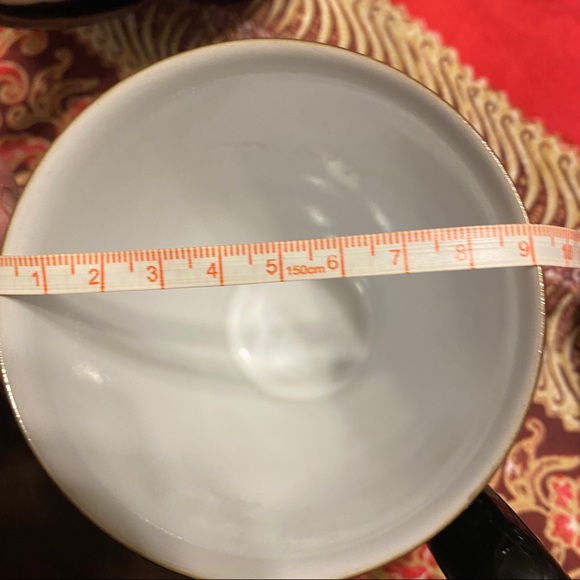 Denby coffee mugs - Picture 6 of 6